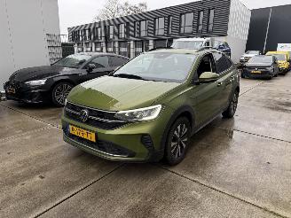 škoda osobní automobily Volkswagen Taigo 1.0 TSI Life LED - NAVI - ACC - PDC 2022/11