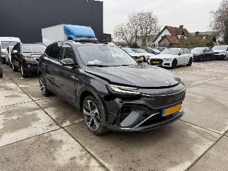 Auto incidentate MG Marvel R LUXURY 70 kWh -PANO-CAMERA-LED-KEYLESS- ACTIERADIUS 403 KM !! 2023/5