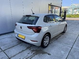 Volkswagen Polo 1.0 MPI  80 PK-PDC-CRUISE picture 5