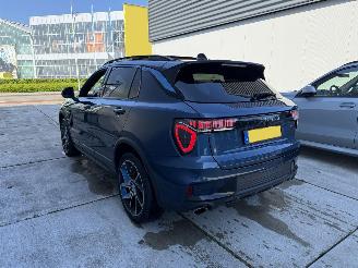 Lynk & Co 01 1.5 PHEV -PANO-360 CAMERA -ACC-NAVI picture 4