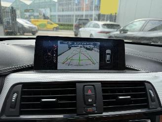 BMW 4-serie 428i xDrive High Executive-LEDER-SCHUIFDAK-NAVI-CAMERA picture 21