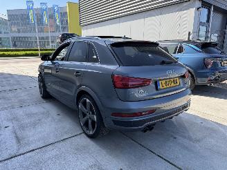 Audi Q3 1.4 TFSI DESIGN PRO LINE -NAVI-PDC-PANO-LEDER picture 4