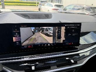 BMW X5 40 i  4x4 M-PAKKET-HIGH EXE-PANO-360 CAMERA-LEDER picture 22