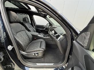 BMW X5 40 i  4x4 M-PAKKET-HIGH EXE-PANO-360 CAMERA-LEDER picture 15