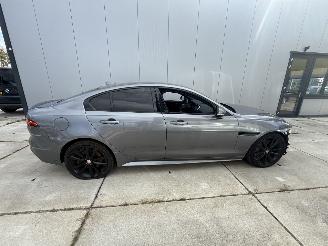 Jaguar XE 2.0 P250 R-Dynamic Black - NAVI - LED - CAMERA - KEYLESS picture 7