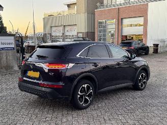 DS Automobiles DS 7 Crossback 1.2 PureTech Bussines Automaat NAP Nederlandse Auto picture 5