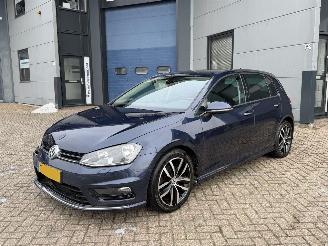 Avarii autoturisme Volkswagen Golf 1.2 TSI R-Line 5Deurs Navi 2014/2
