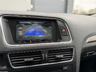 Audi Q5 3.0 TDI 239Pk S-Line Pano Automaat Geen Schade picture 11