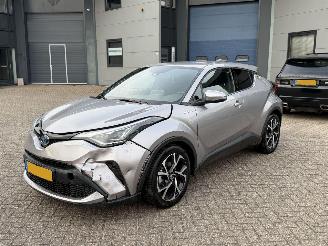 Unfallwagen Toyota C-HR 1.8 Hybrid NAP Nederlandse Auto Jbl 2020/8