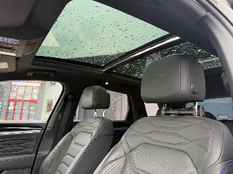 Volkswagen Touareg 3.0 TSI R 4Motion Hybrid 544Pk Pano DynAudio Sfeerverlichting Head-Up picture 15