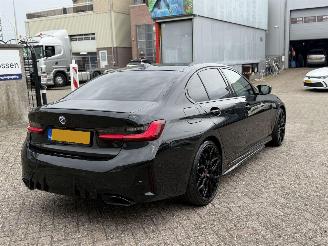 BMW 3-serie 320e M-Pakket Nap Nederlandse Auto! Schuifdak picture 5