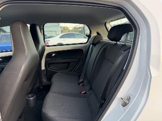 Volkswagen Up! 1.0 BMT Move Up! NAP Nederlandse Auto picture 10