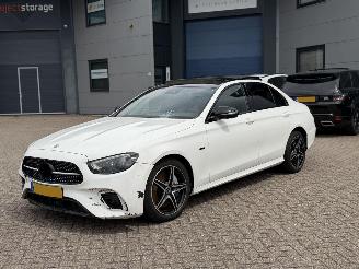 Mercedes E-klasse 300De AMG Pakket Pano picture 2