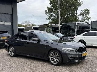 Avarii autoturisme BMW 5-serie 530D M-Pakket High Executive Harman Kardon 2017/6