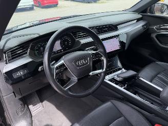 Audi E-tron 55 Quattro 95Kwh Pano 360Camera picture 8
