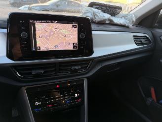 Volkswagen T-Roc 1.5 TSI Life Bussines Iq Light NAP Nederlandse Auto picture 9