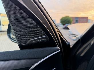 BMW X3 X3M Competition 510Pk Pano Harman Kardon 360Camera Head-Up picture 13