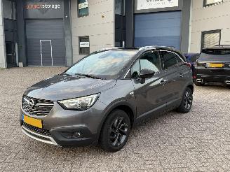 Schadeauto Opel Crossland X 1.2 Turbo Automaat 120 Jaar Edition NAP Nederlandse Auto 2019/5