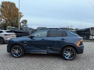 Lynk & Co 01 1.5 Hyrbid Pano Nederlandse Auto Nap picture 3