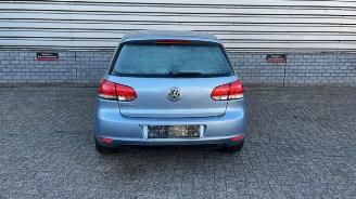 Volkswagen Golf Golf VI (5K1), Hatchback, 2008 / 2013 1.4 16V picture 7
