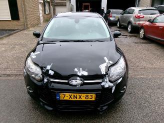 Ford Focus 1.0 ECOBOOST EDITION PLUS picture 3