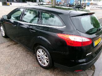 Ford Focus 1.0 ECOBOOST EDITION PLUS picture 8