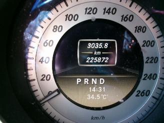 Mercedes C-klasse 180 BUSINESS CLASS AVANTGARDE picture 17