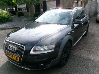 škoda osobní automobily Audi A6 allroad 3.2 PRO LINE QUATTRO AUTOMAAT 2007/1
