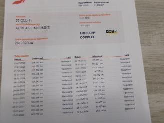 Audi A6 2.8 FSI LIMOUSINE PRO LINE  BUSINESS picture 27