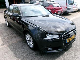 Audi A6 2.8 FSI LIMOUSINE PRO LINE  BUSINESS picture 4