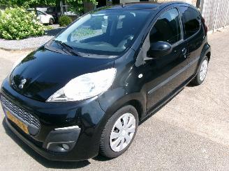 Avarii autoturisme Peugeot 107 1.0 ENVY AIRCO 2012/3