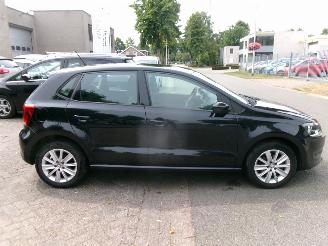 Volkswagen Polo 1.2 TSI BLUEMOTION EDITION picture 9