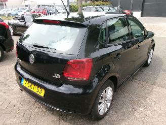 Volkswagen Polo 1.2 TSI BLUEMOTION EDITION picture 10