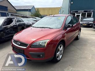 Vrakbiler auto Ford Focus Focus 2, Hatchback, 2004 / 2012 2.0 16V 2007