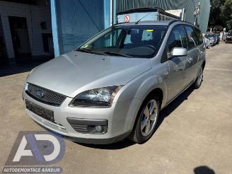 Uttjänta bilar auto Ford Focus Focus 2 Wagon, Combi, 2004 / 2012 1.8 16V 2008/1