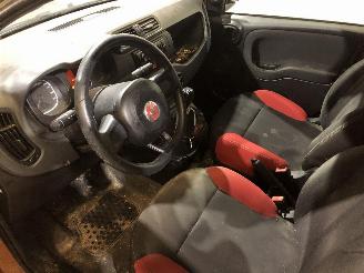 Fiat Panda 1.2 POP picture 11