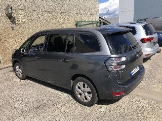 Unfallwagen Citroën C4 1.6 HDI AUTOMATIQUE 2015/12