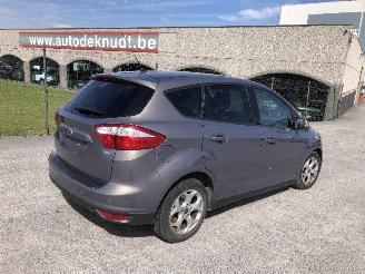 Unfallwagen Ford C-Max 1.6 TDCI 2015/10