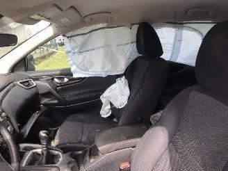 Nissan Qashqai 1.5 DCI picture 7