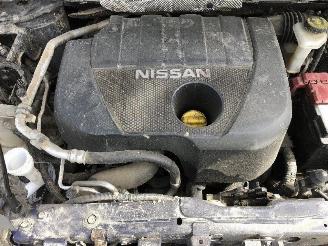 Nissan Qashqai 1.5 DCI picture 23