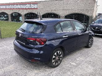 Avarii autoturisme Fiat Tipo 1.4 turbo 2019/1
