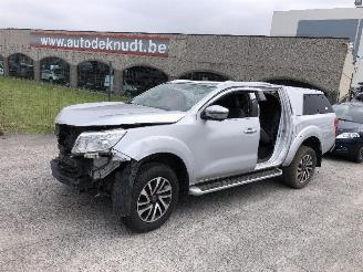 Avarii autoturisme Nissan Navara 2.3 dci 2019/2