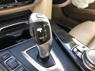 BMW 3-serie 320 D automatique picture 24