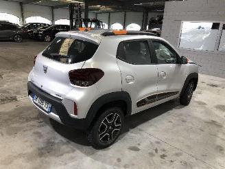 Dacia Spring  picture 2