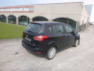 damaged passenger cars Ford B-Max 1.0 TREND ecoboost 2019/3
