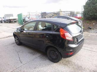 Schadeauto Ford Fiesta 1.0  TREND 2017/3