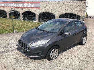 Avarii autoturisme Ford Fiesta 1.0 TREND 2015/9