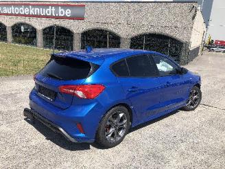 uszkodzony samochody osobowe Ford Focus 1.0 ST Line 2020/5