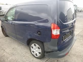 Ford Tourneo Courier 1.5 TDCI TREND picture 11