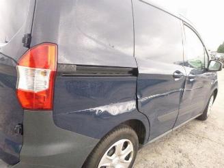 Ford Tourneo Courier 1.5 TDCI TREND picture 7
